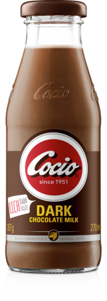 Cocio Dark 270ml